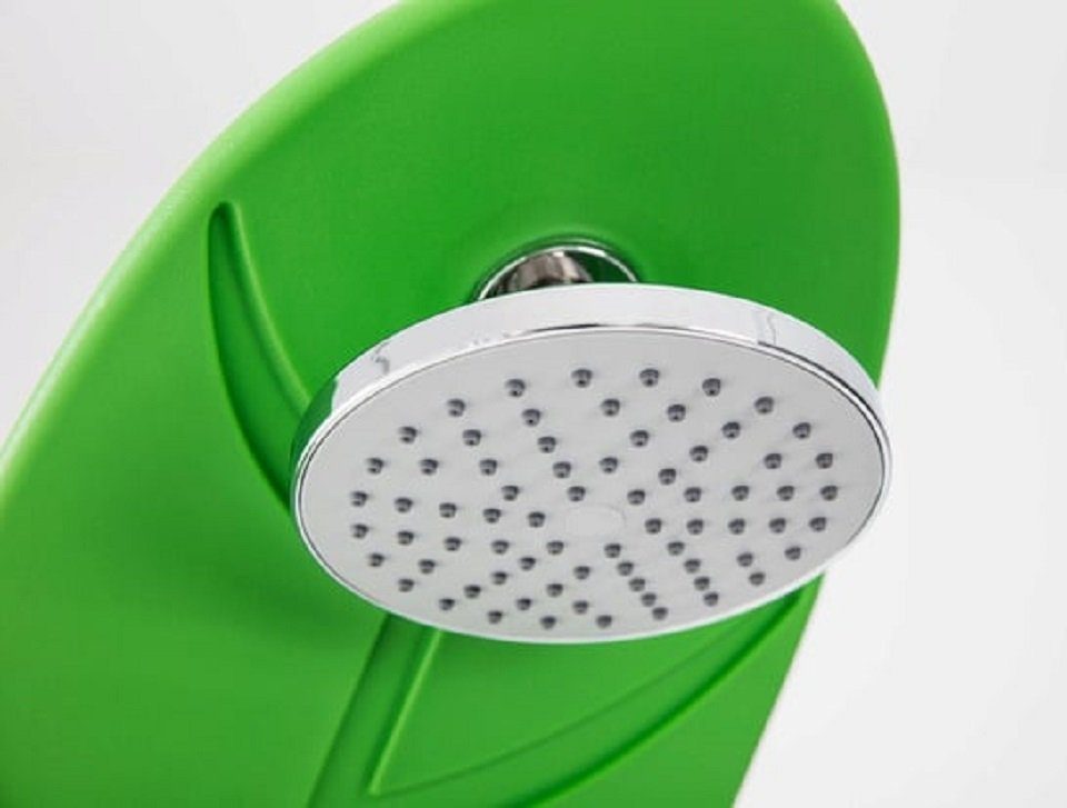 Steinbach Solardusche Solardusche Leaf