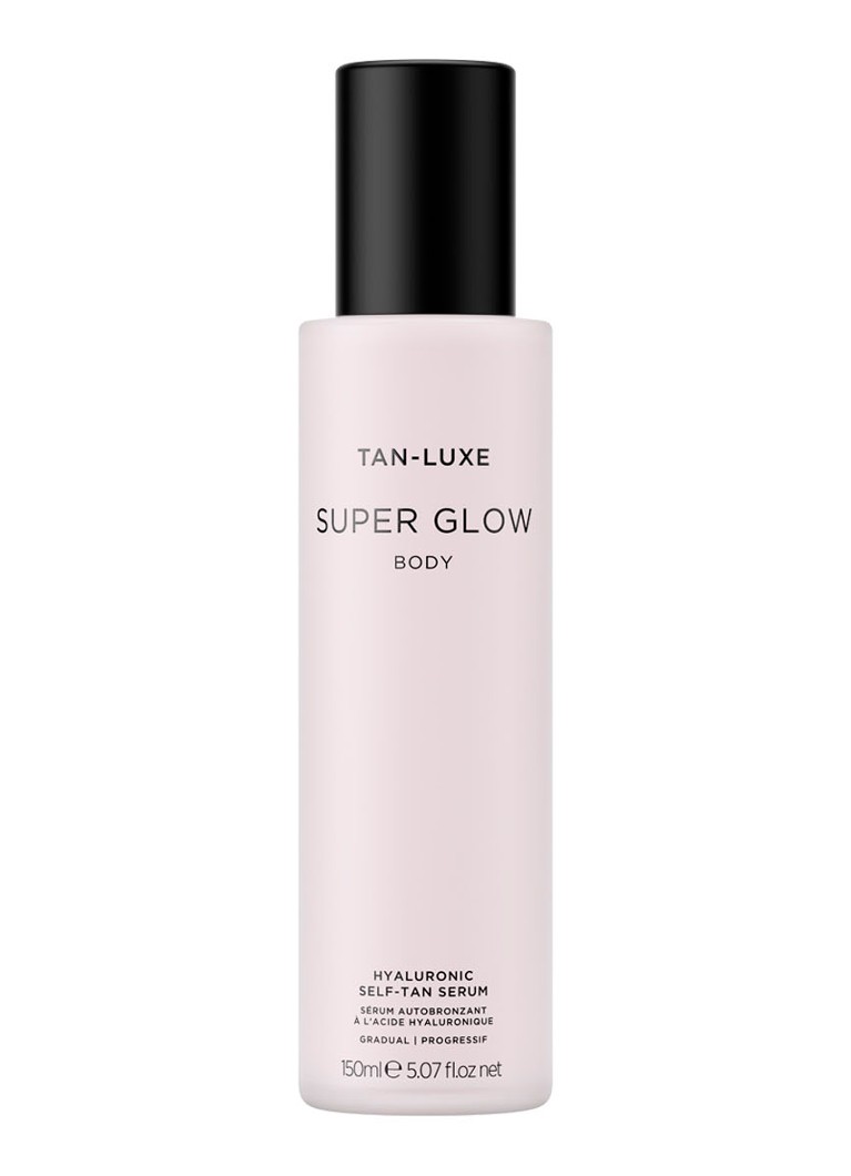 Tan-Luxe Super Glow Tinted Body Serum