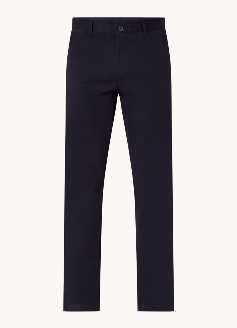 Pantaloni chino Reiss Pitch Stretch Slim Fit