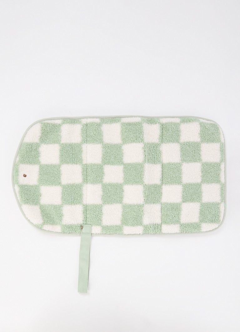 Masă de înfășat Studio Noos Plush
