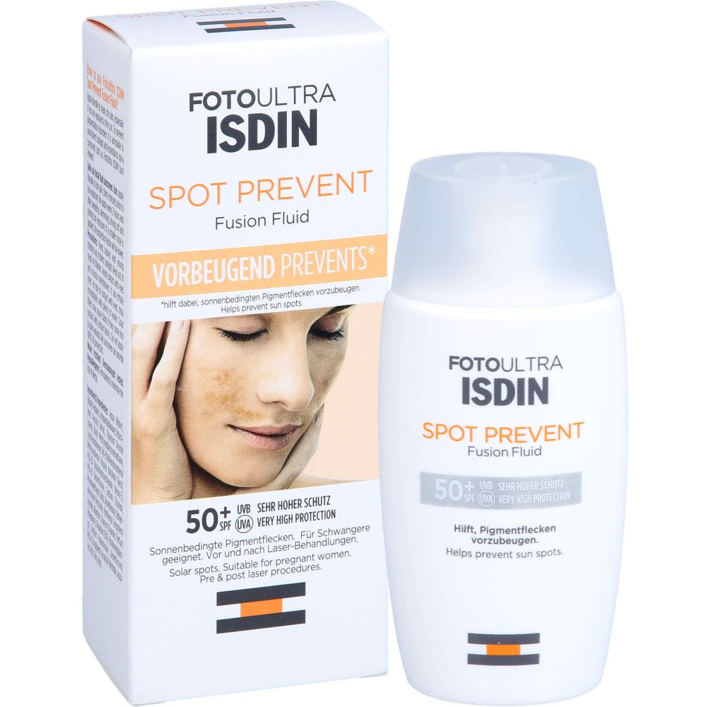 FotoUltra Spot Prevent Fusion Fluid