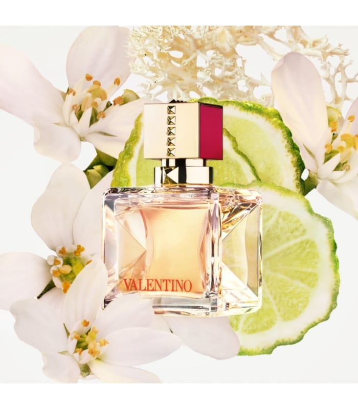 VALENTINO VOCE VIVA-Eau de Parfum Vaporisateur