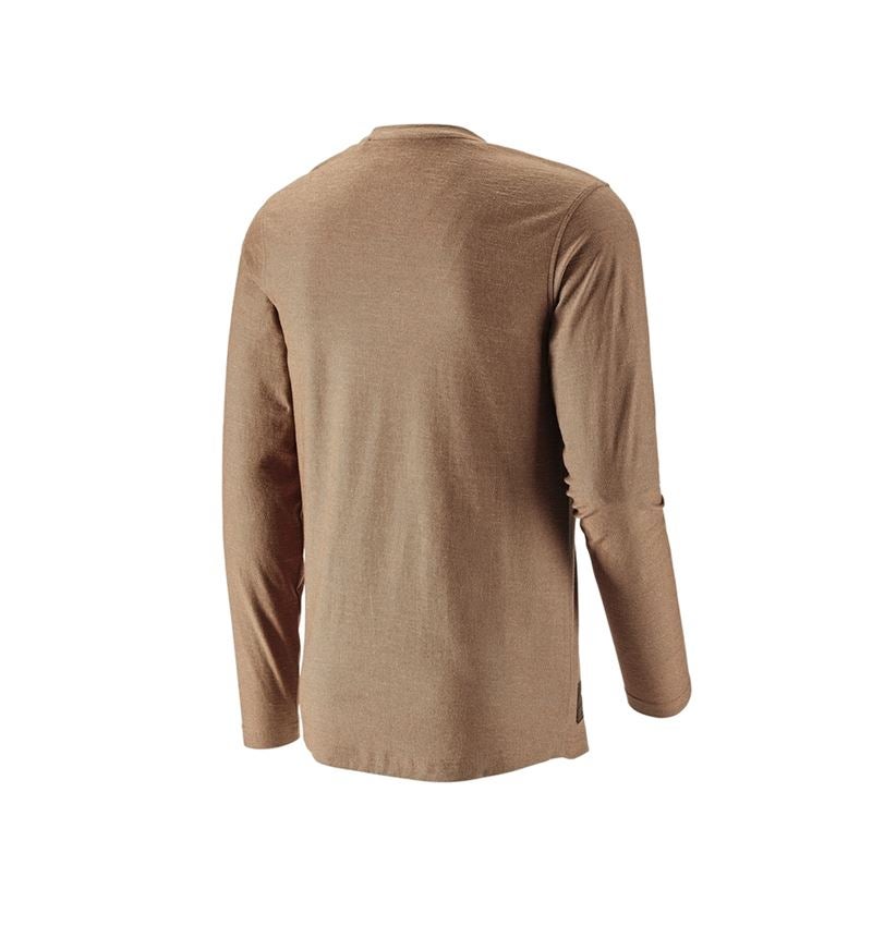 Longsleeve e.s.vintage