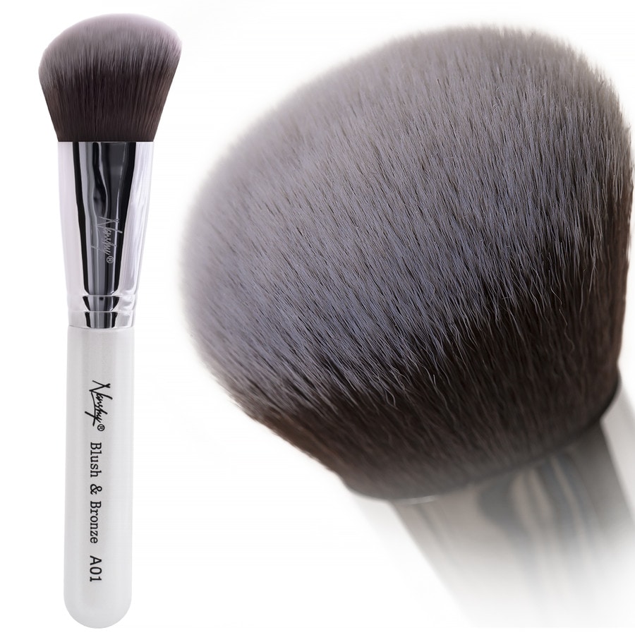 Gobsmack Glamorous Perlmutt White