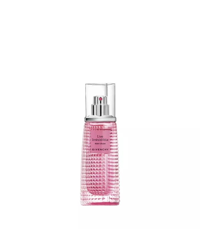 LIVE IRRESISTIBLE ROSY CRUSH  Eau de Parfum Florale Vaporisateur