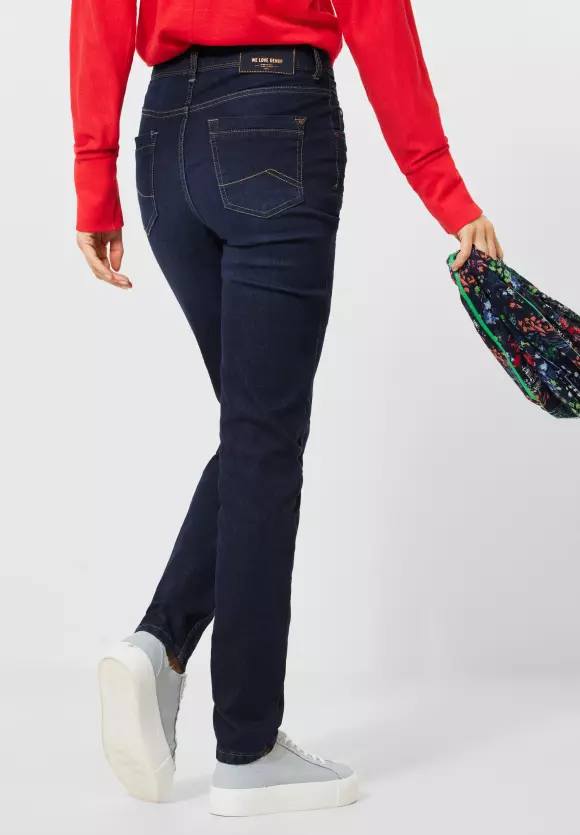 CECIL Slim Fit Jeans