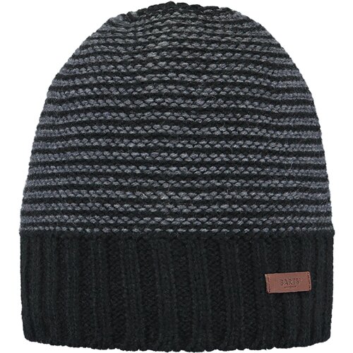 HERREN BEANIE-MÜTZE 