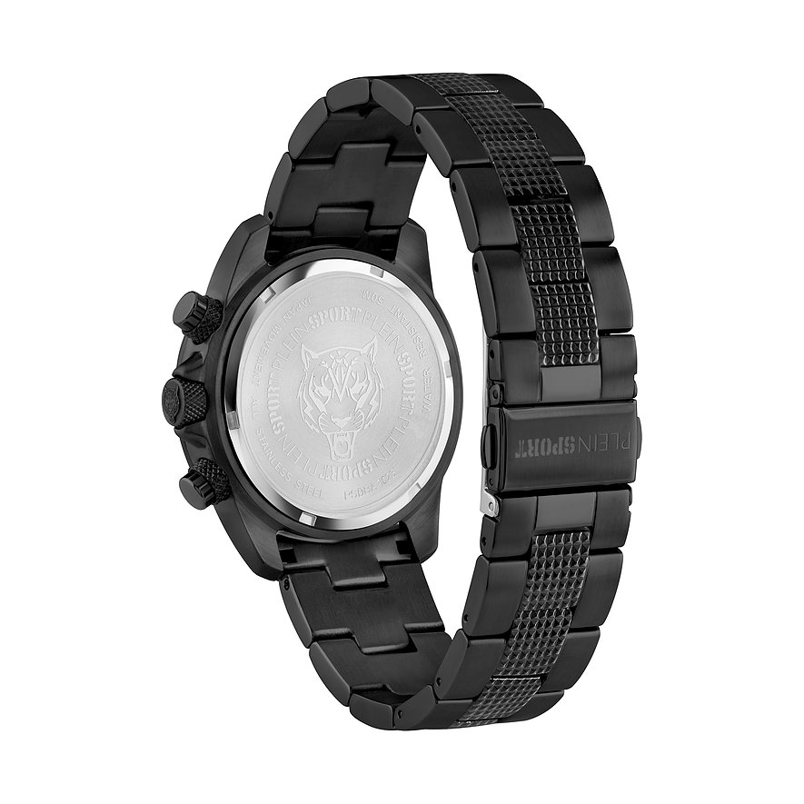 Plein Sport Chronograph
