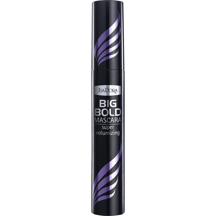 Big Bold Mascara