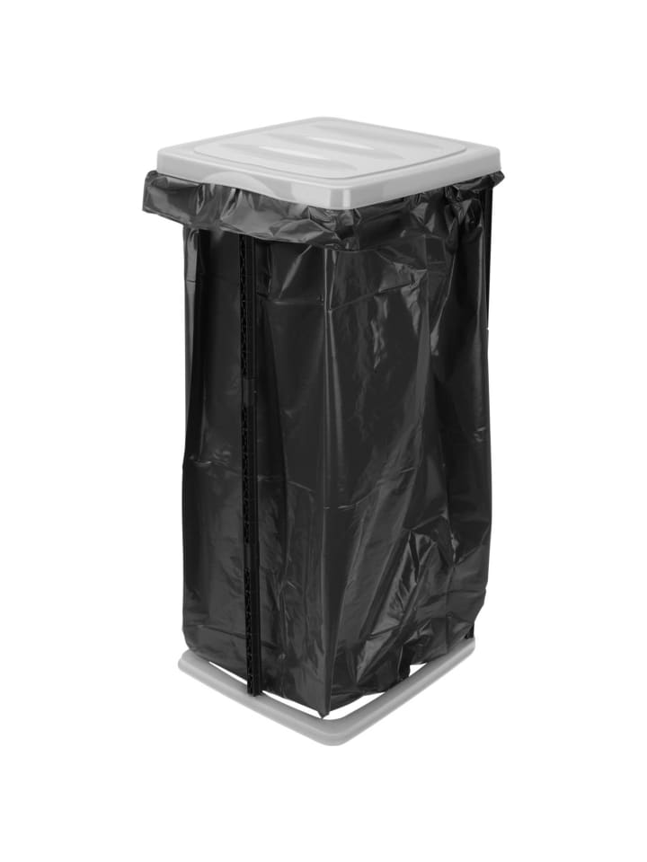 Storage Solutions Müllsackständer in weiß günstig kaufen onesize