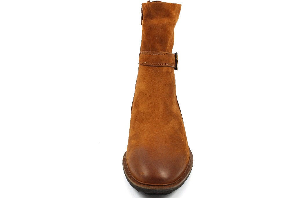 PAUL GREEN Stiefeletten braun
