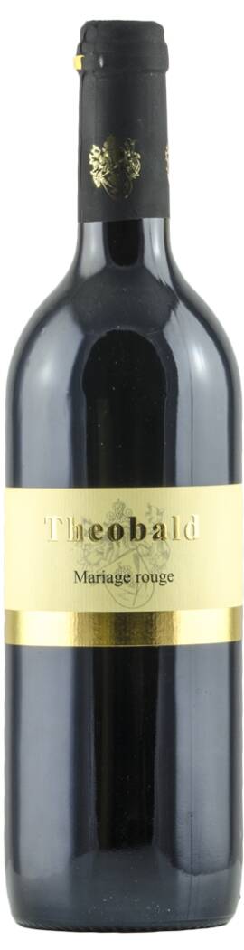 Weingut Theobald Mariage Rouge 2021