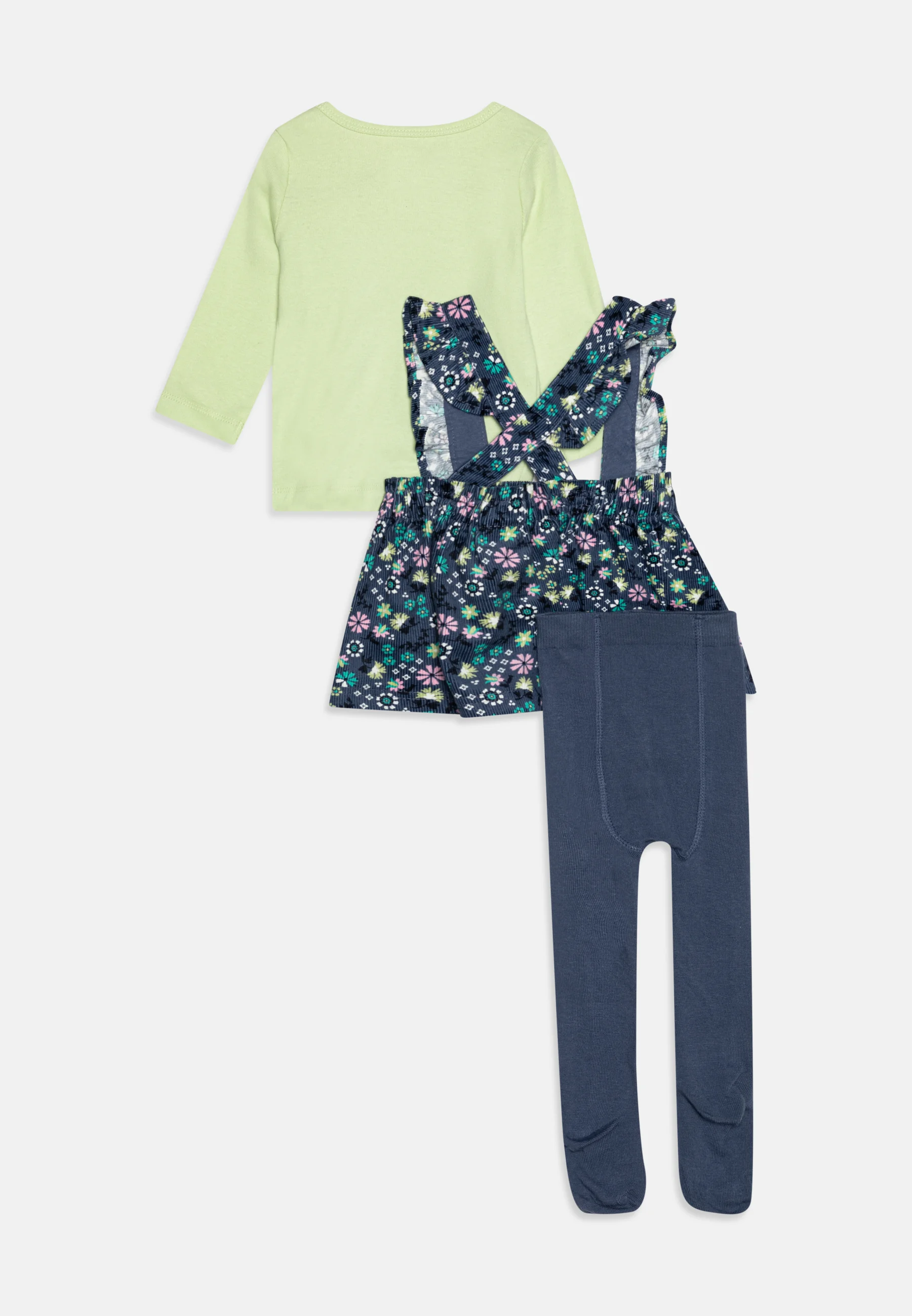 Conjunto de jersey Carter's - Leggings