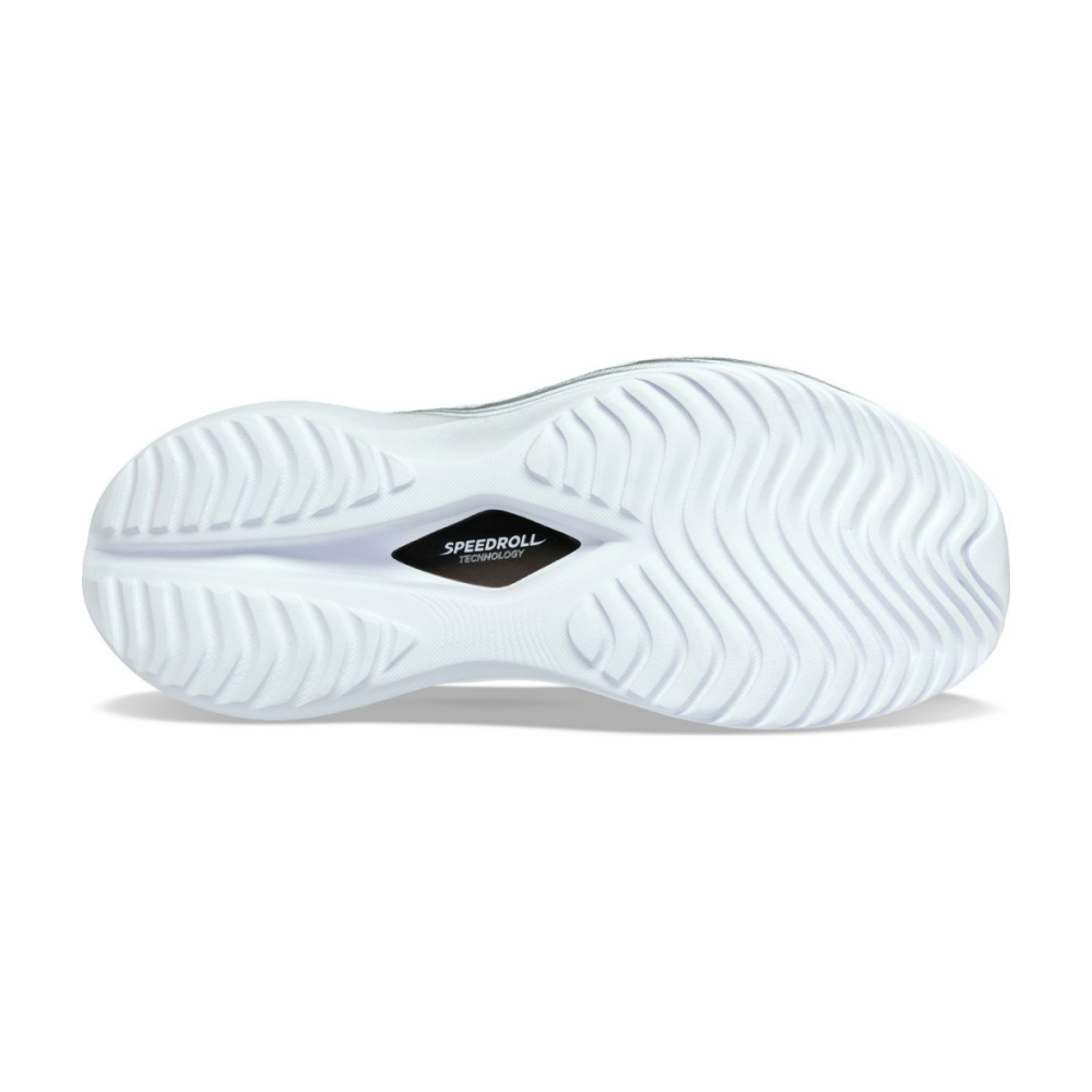 Saucony Kinvara Pro NYC S20847-211 / weiss