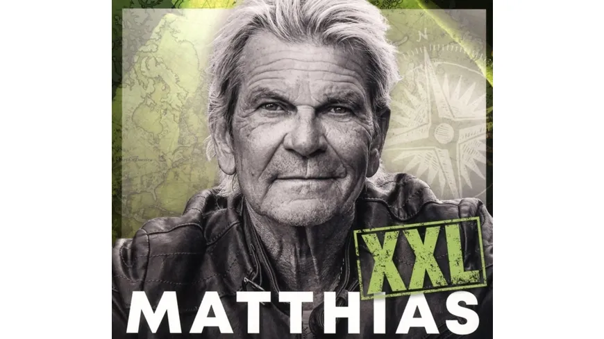 Matthias (XXL)
