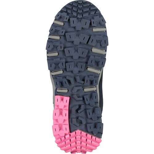 KINDER WALKINGSCHUHE KIDS KISHNAR LIFESTYLE SHOES WP