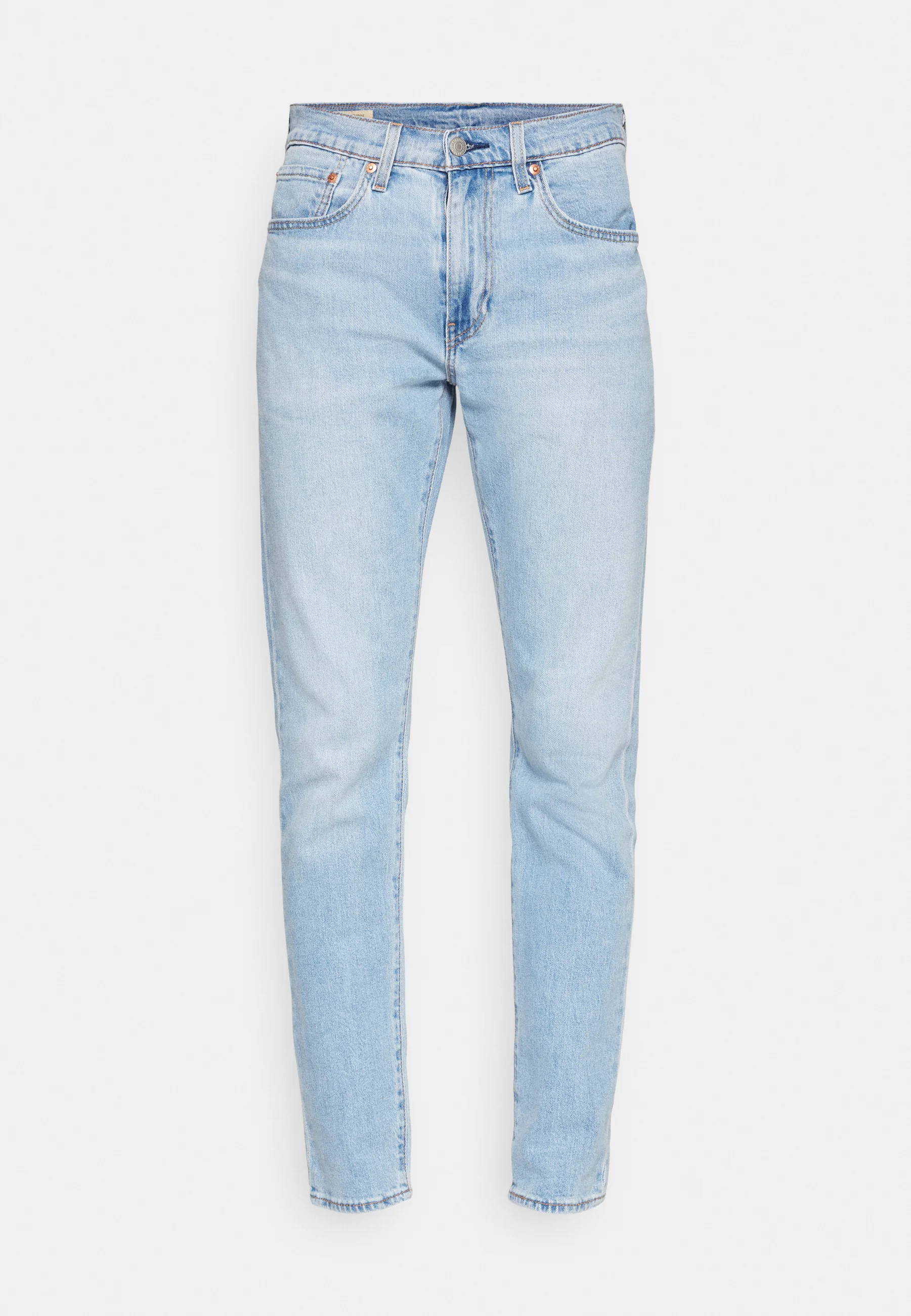 Levi's® 512™ SLIM TAPER - Vaqueros de corte cónico