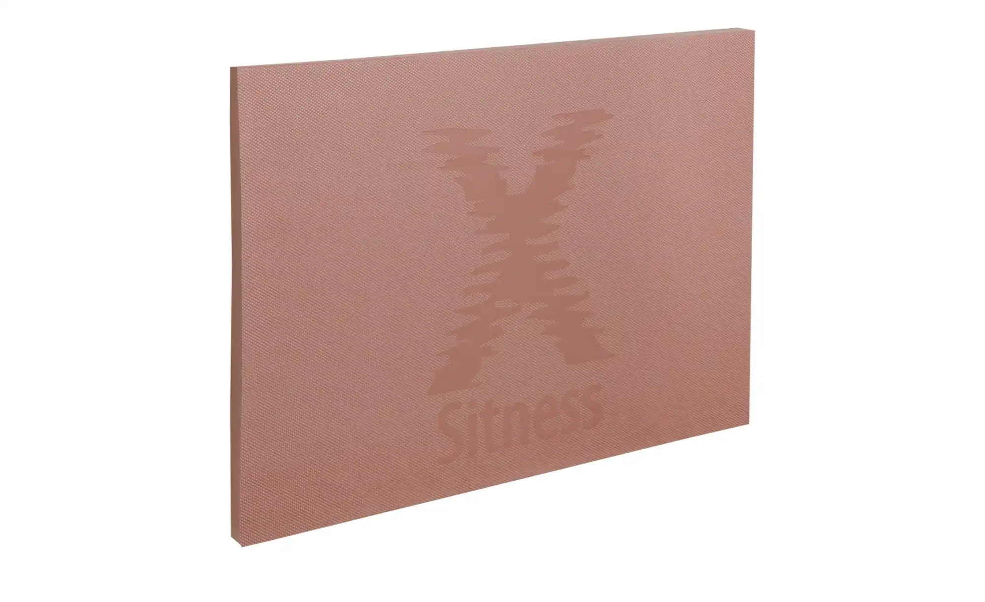 Sitness X Fußmatte Sitness X MAT