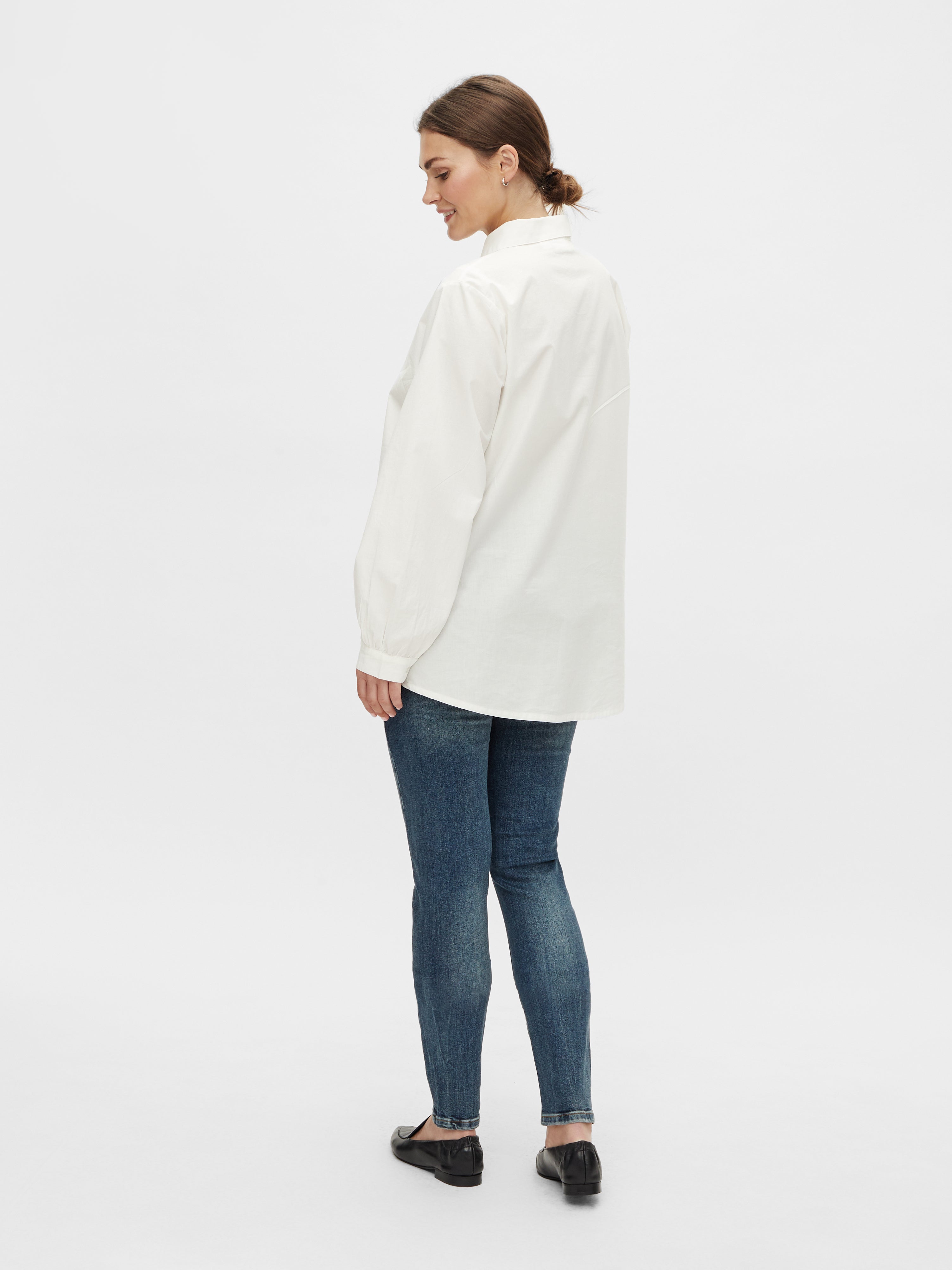 Umstands-jeans