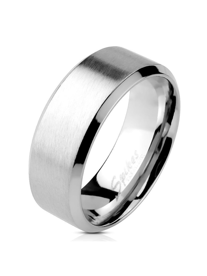 Bungsa Ring in Silber günstig kaufen