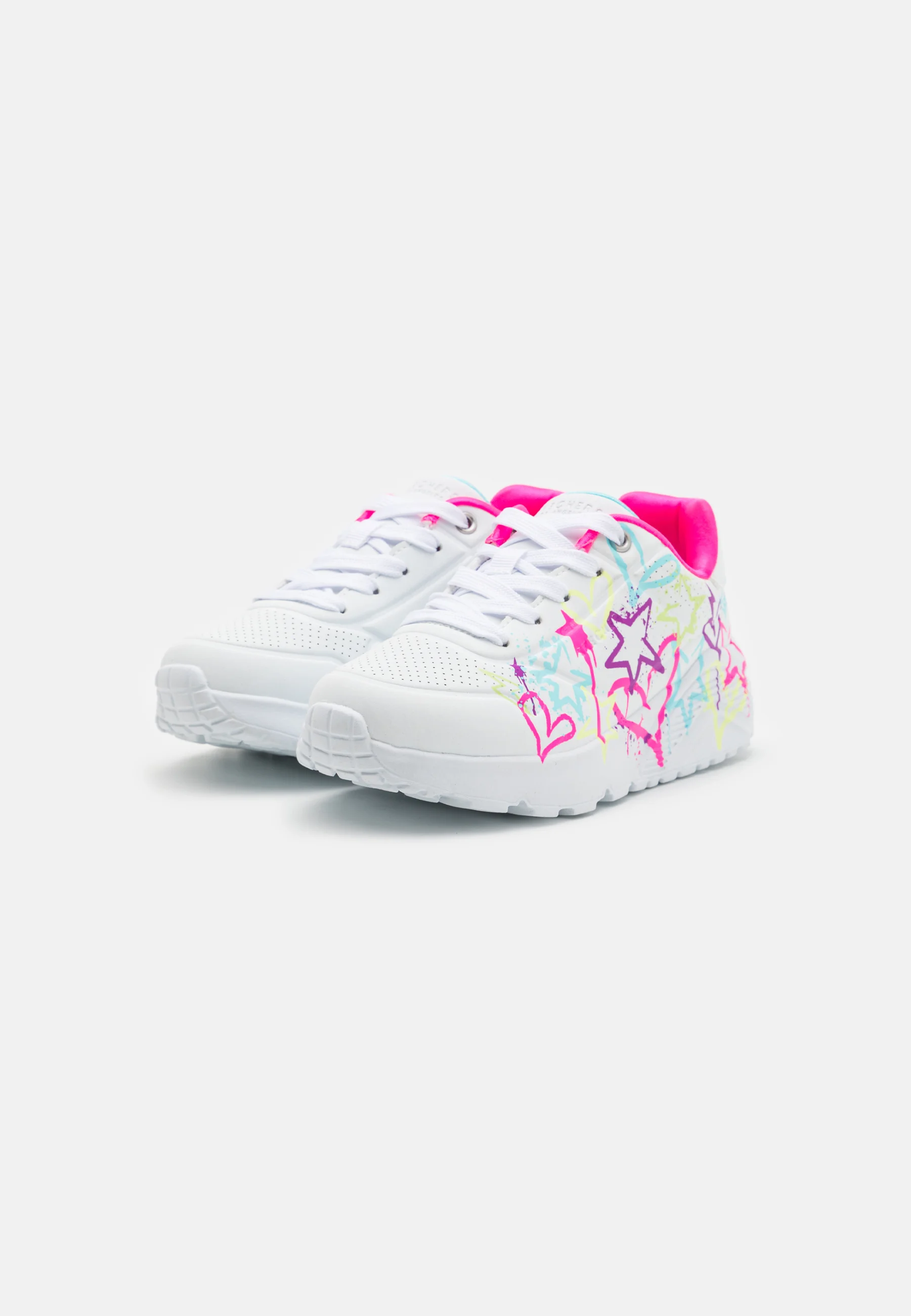 Skechers UNO LITE - Zapatillas bajas