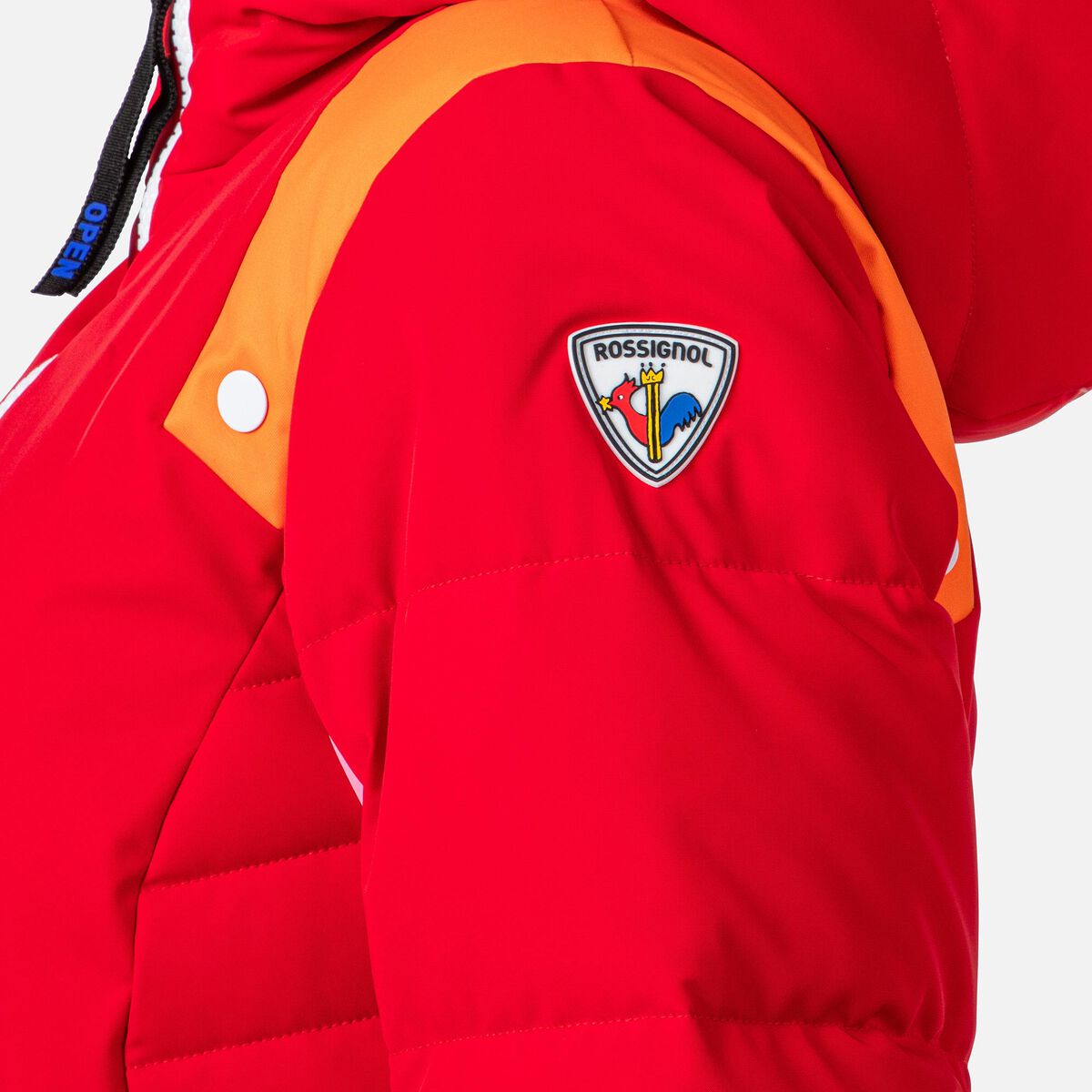 Damen-Daunenjacke JCC Pilot