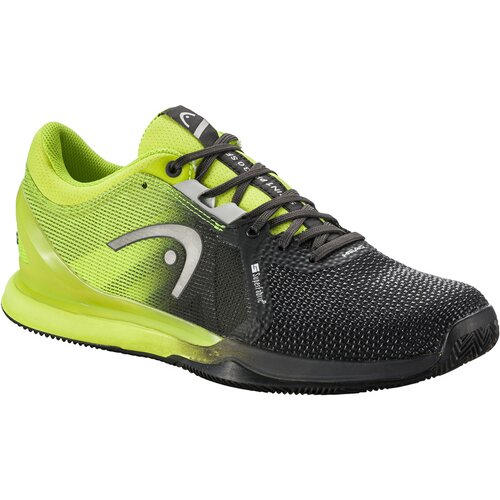 HERREN TENNISOUTDOORSCHUHE SPRINT PRO 3.0 SF CLAY MEN BKLI