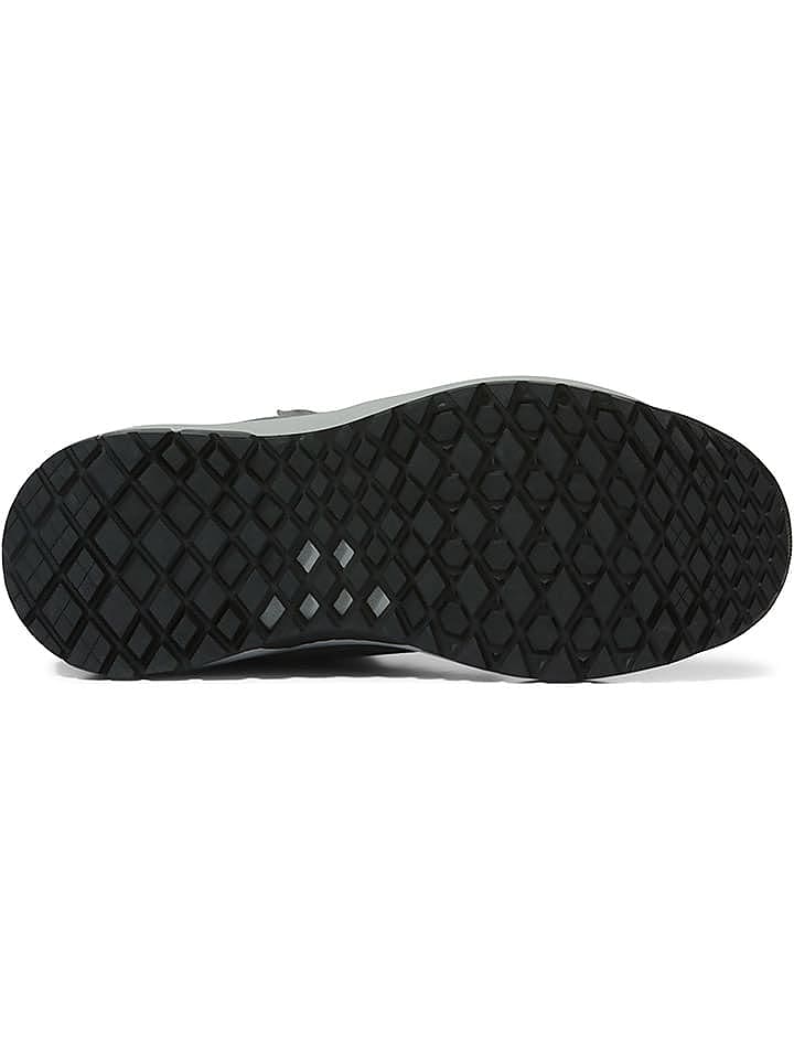 Vans Leder-Sneakers 
