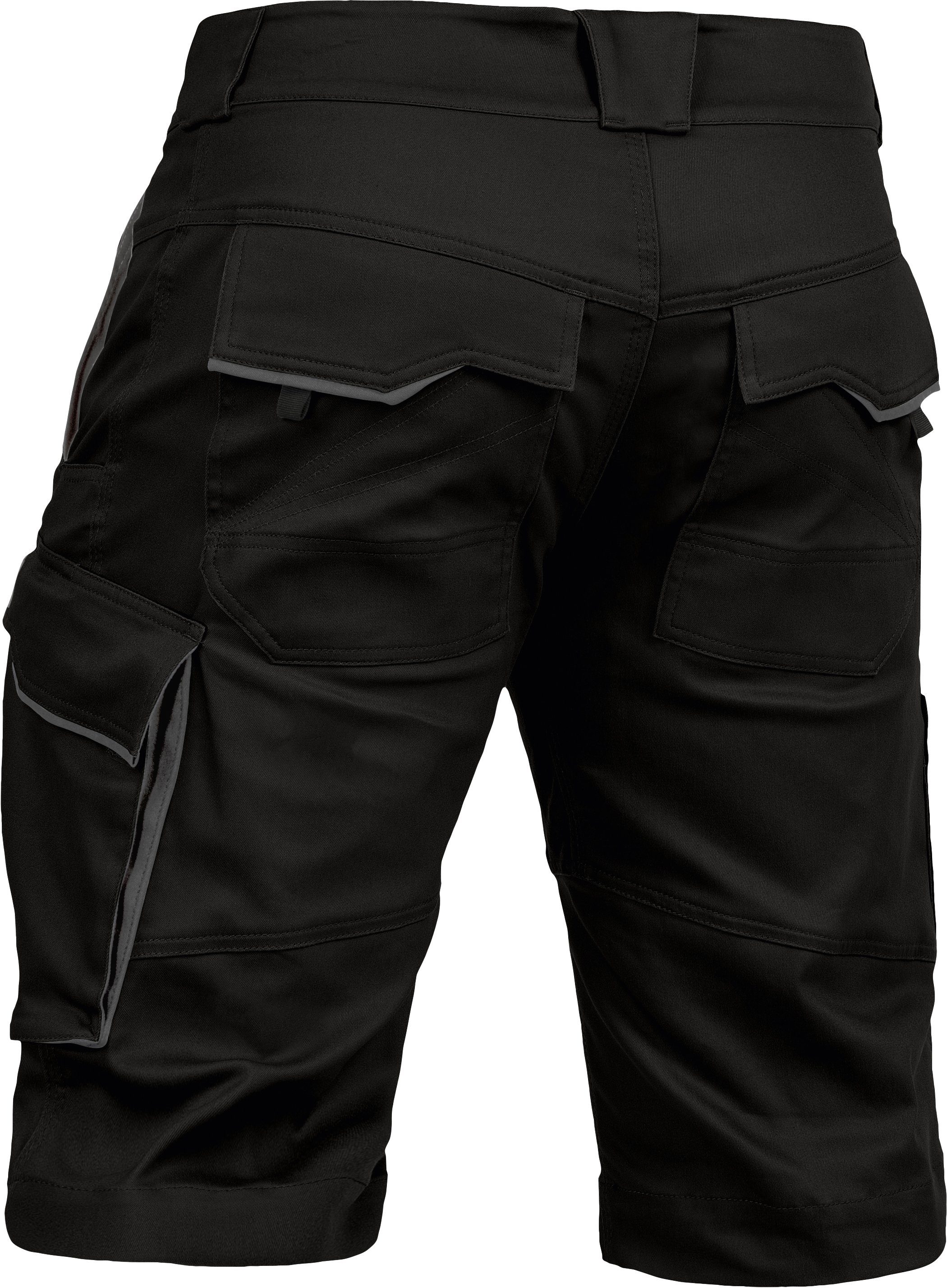 Leibwächter Arbeitsshorts Herren Flex-line Arbeitsshorts