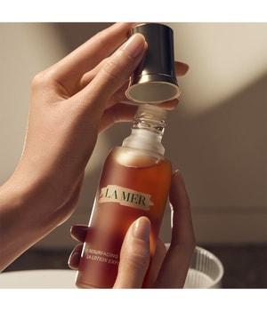 La Mer The Resurfacing Treatment Gesichtspeeling-100 ml