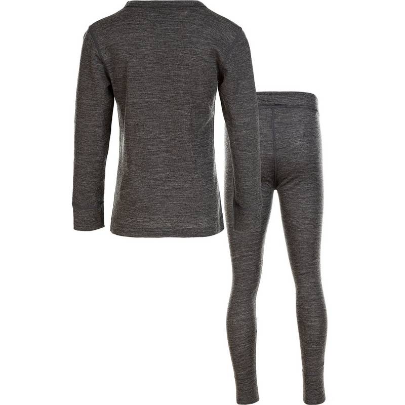 ZigZag WENDELL KIDS WOOL Wäscheset Kinder