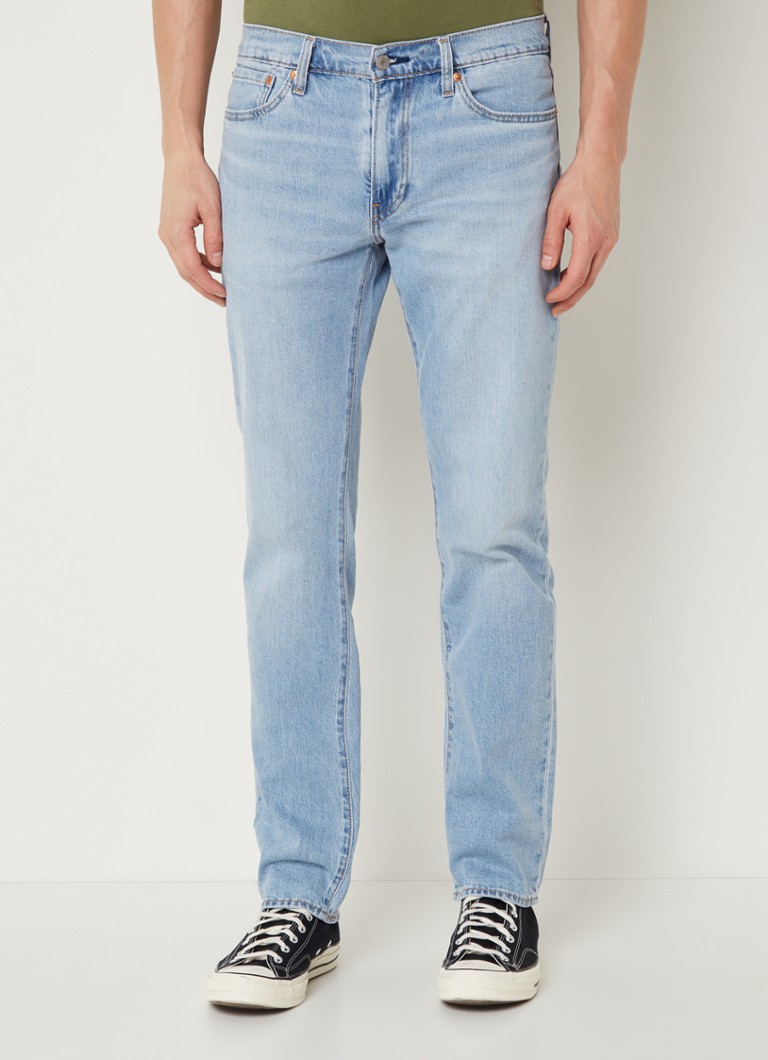 Levi's 511 Slim fit -farkut kevyellä pesulla