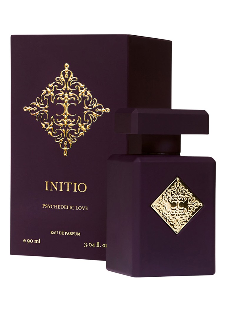 INITIO Parfums Privés Psychedelic Love Eau de Parfum