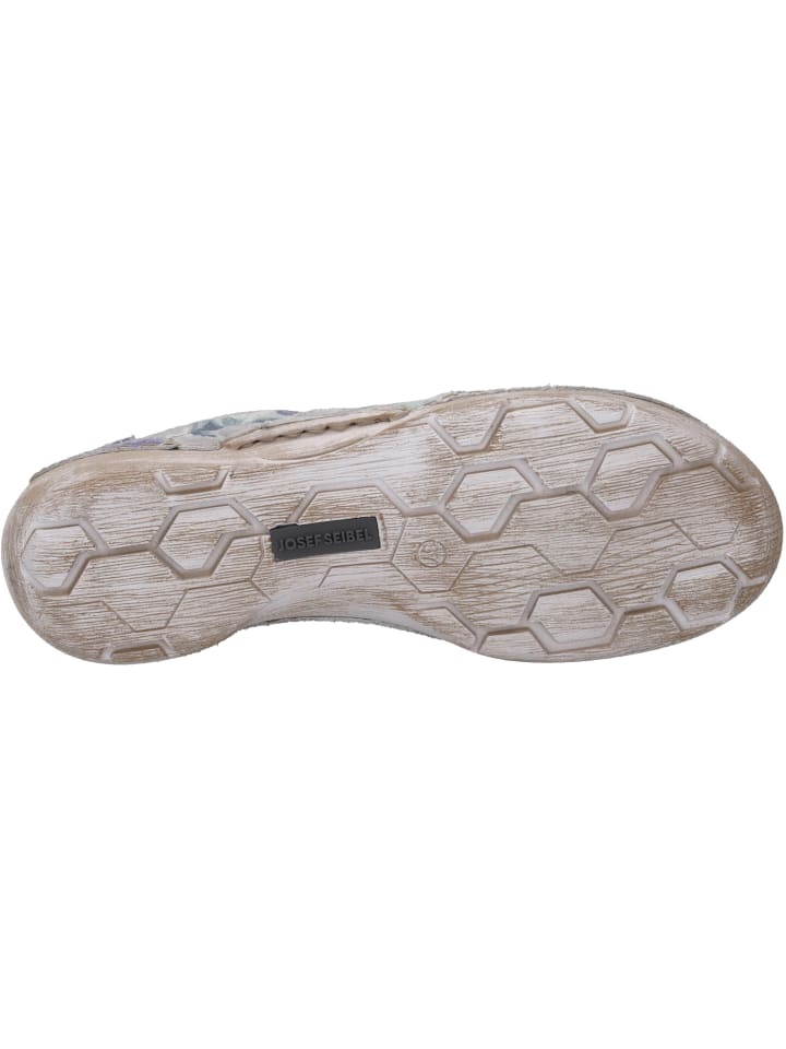 Josef Seibel Halbschuh Fergey 91 in lila-multi günstig kaufen 37