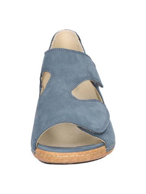 Sandalette/Pantolette