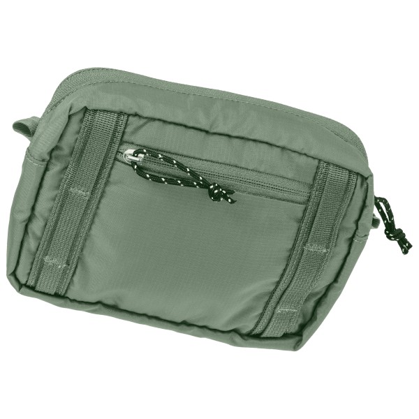 Bach - Pocket Chest Padded - Umhängetasche