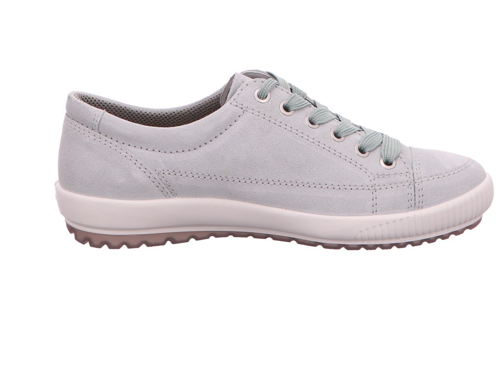 LEGERO Freizeit Schnürer grün Halbschuh L