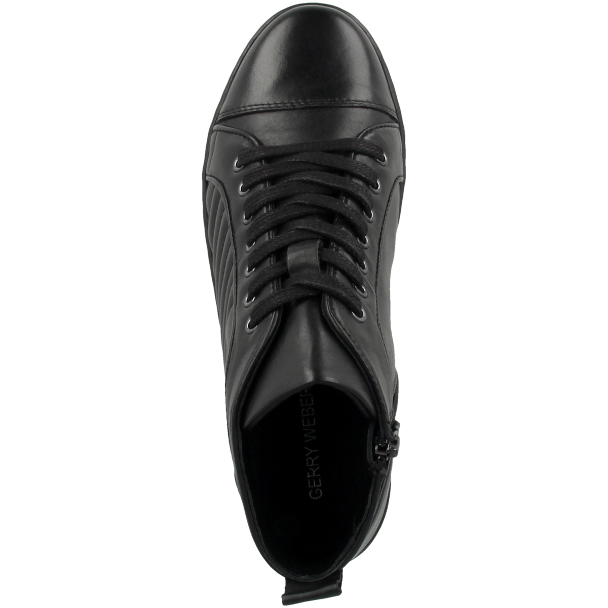 Gerry Weber Lilli 91 Sneaker mid schwarz