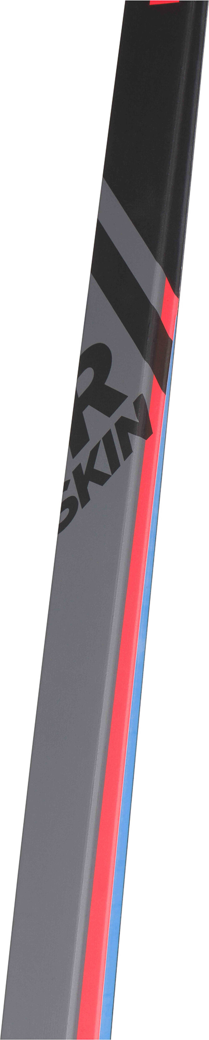 Unisex Nordic Skier X-IUM PREMIUM R-SKIN