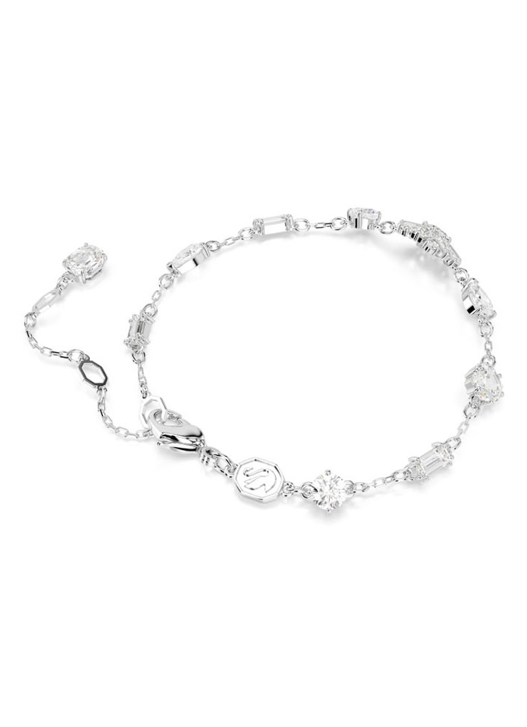 Bracciale Swarovski Idyllia con zircone M
