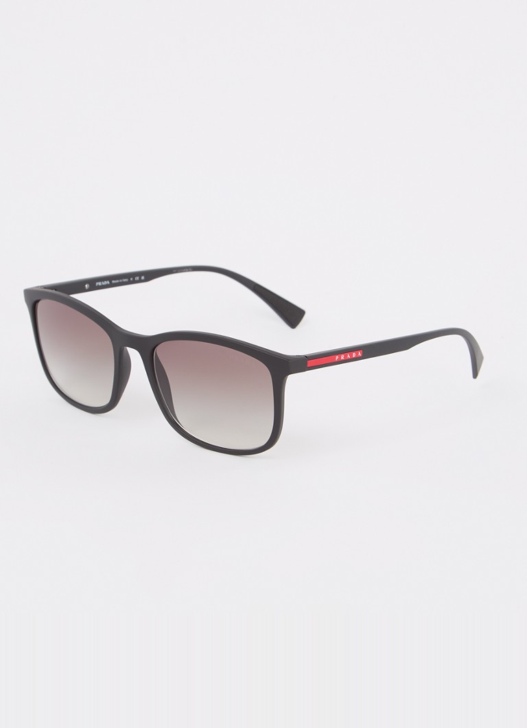 Prada Linea RossaPRADA LINEA ROSSA *PS 01TS 56