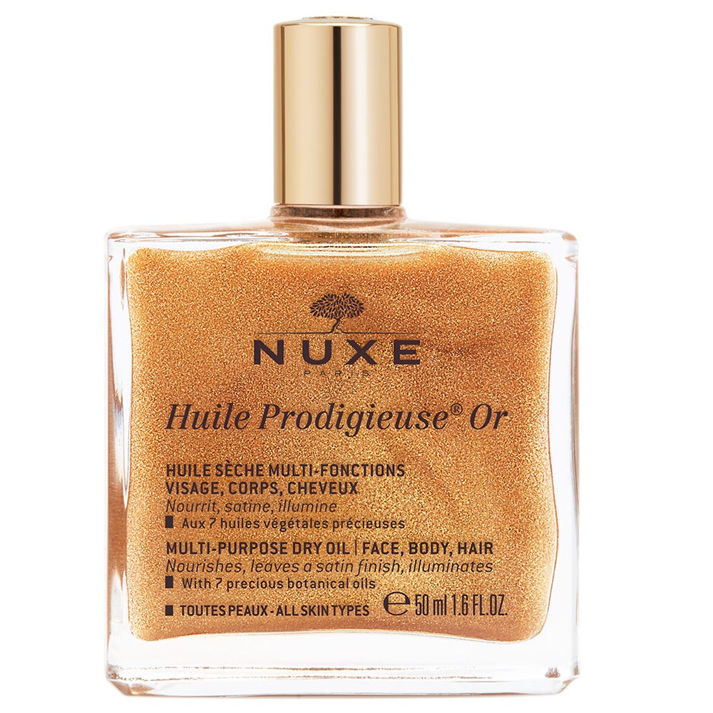 NUXE Huile Prodigieuse OR Körperöl 50 ml