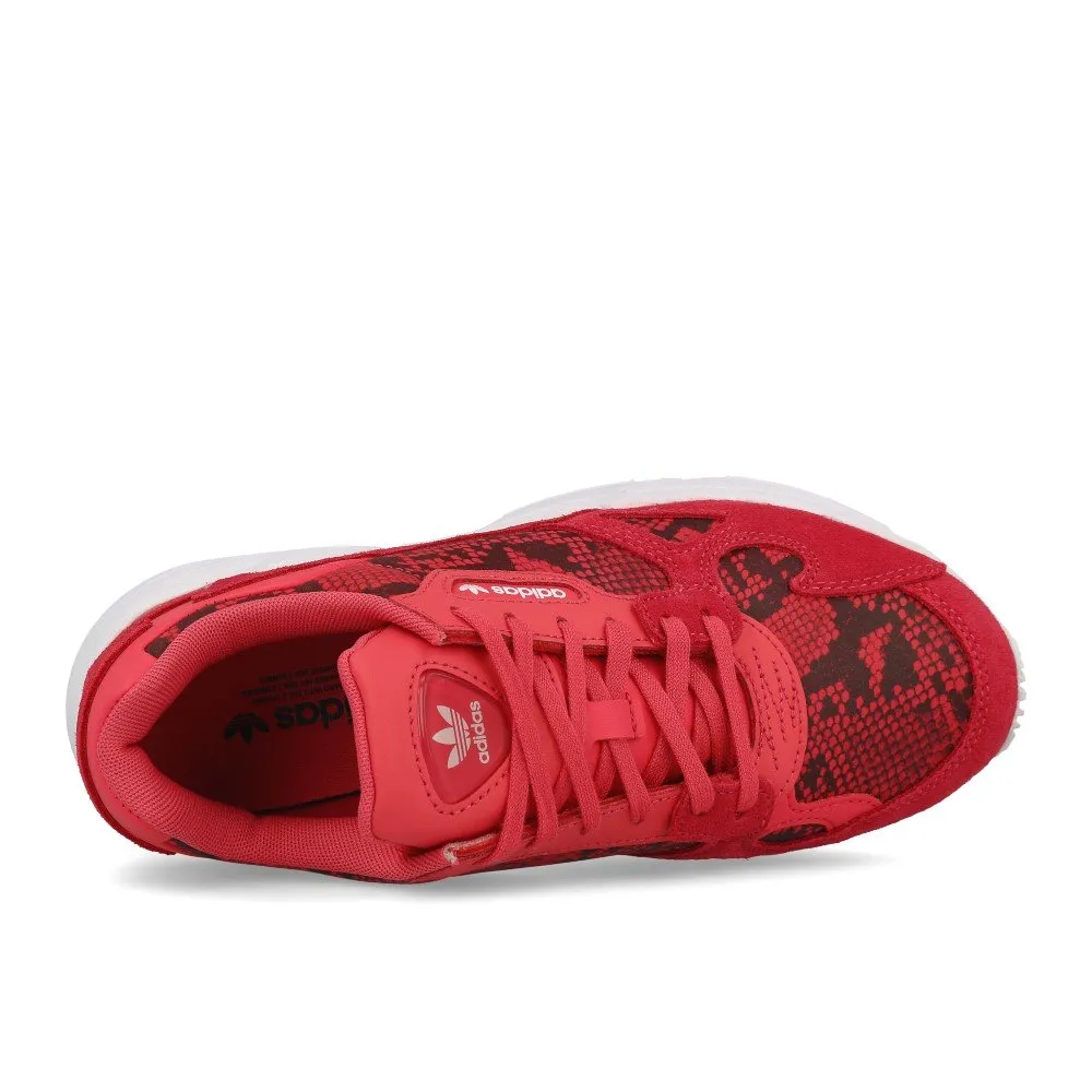 adidas Falcon W FV4481 / rot