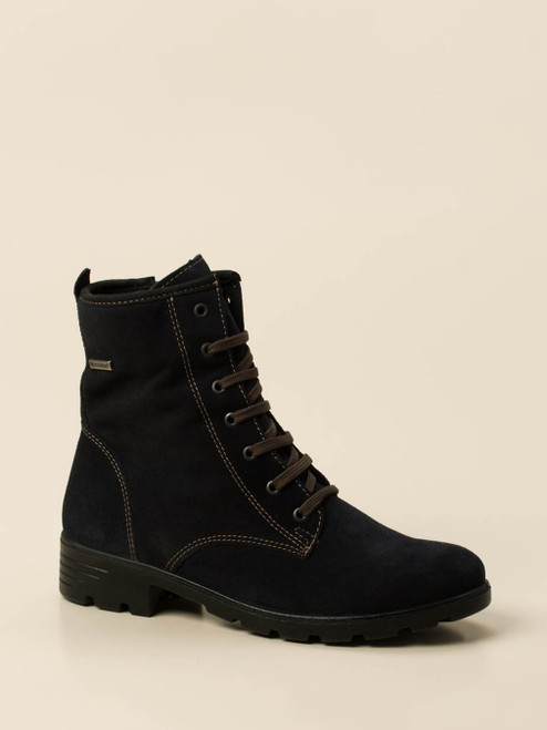 Schnürboots-67001090089 Ricosta