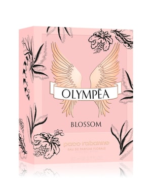 Paco Rabanne Olympéa Blossom Eau de Parfum 50 ml