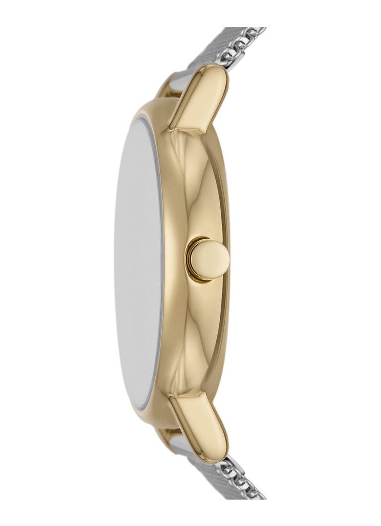 Skagen Signatur Lille watch and bracelet set of 2 SKW3153SET