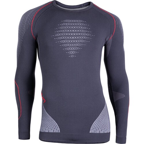 HERREN LONGSLEEVE  EVOLUTYON UW SHIRT LG_SL