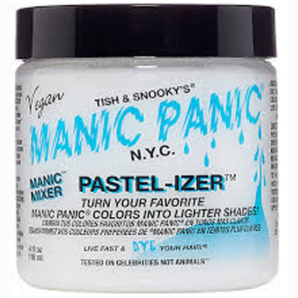 Manic Panic Professional Pastel-izer 90 ml Tube