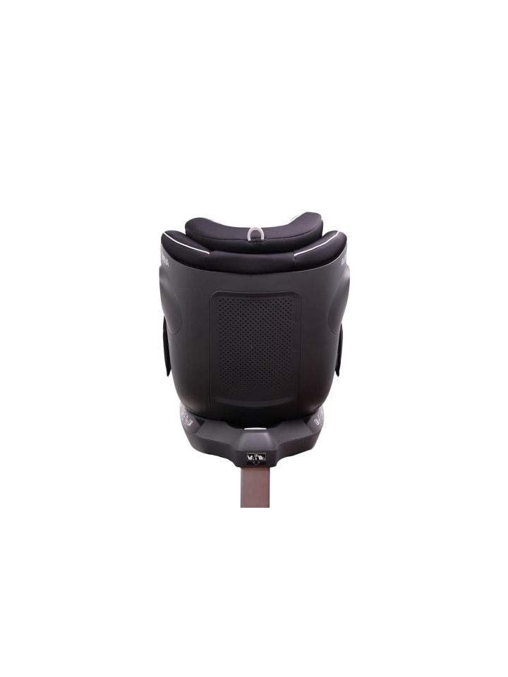 AVOVA AVOVA Sperber-Fix i-Size Kindersitz  (0-4 Jahre) - Farbe: Pearl Black günstig kaufen onesize