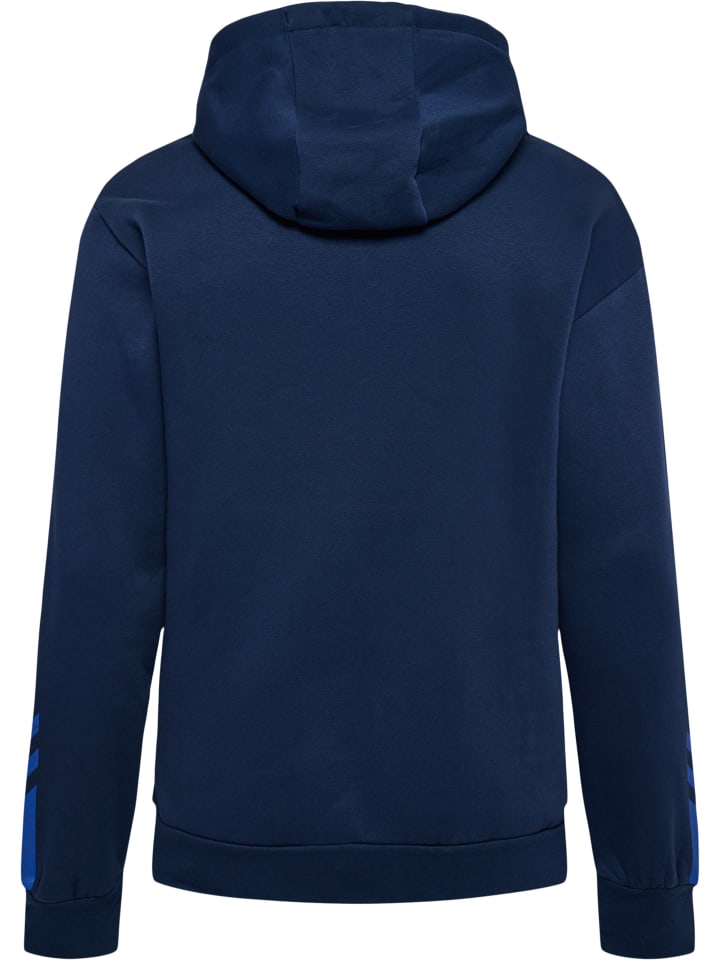 Hummel Hummel Kapuzenpullover Hmlactive Multisport Herren in DRESS BLUES günstig kaufen
